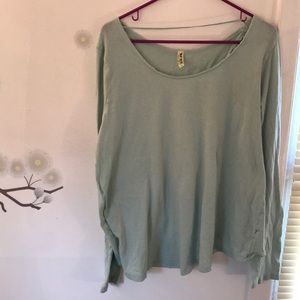 Free People top